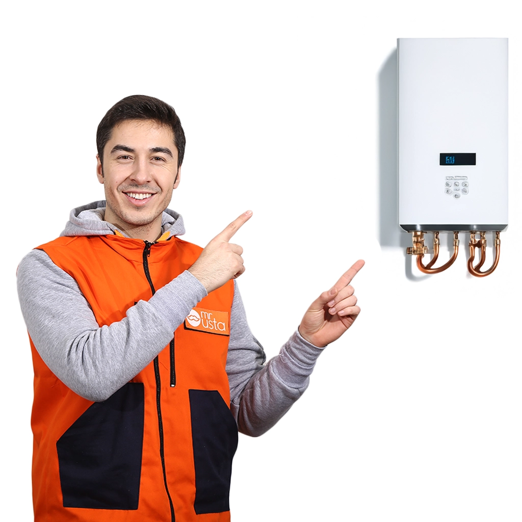 Dazkırı Kombi Tamircisi